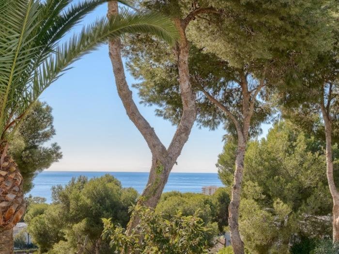 Miraflores Jardin B 32, Pool, Wifi In Mijas Costa Ла-Кала-де-Михас Экстерьер фото