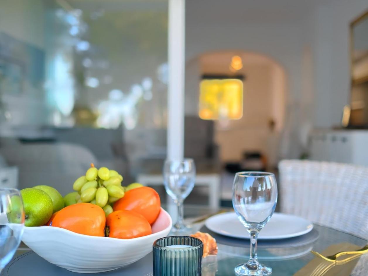 Miraflores Jardin B 32, Pool, Wifi In Mijas Costa Ла-Кала-де-Михас Экстерьер фото