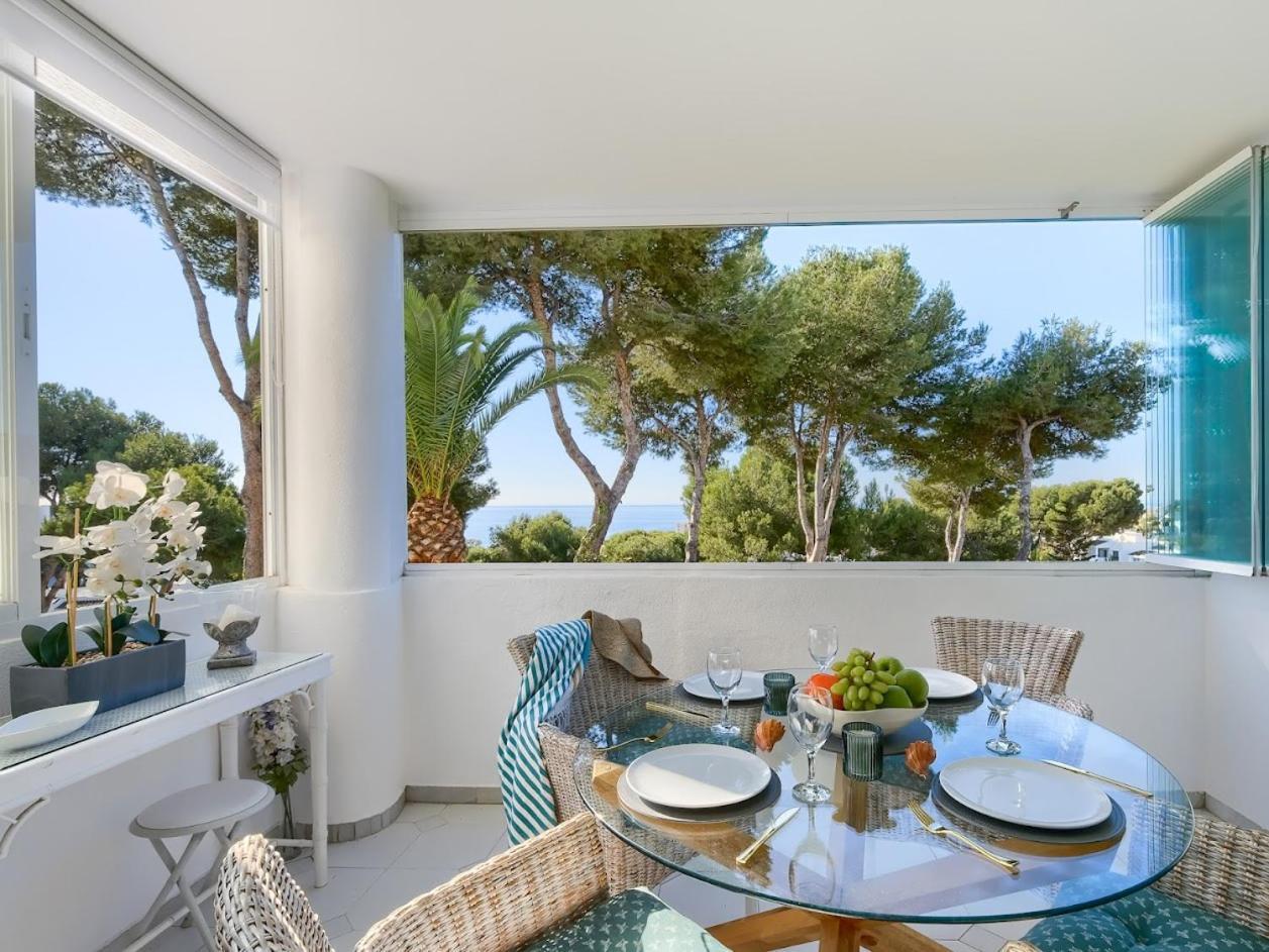 Miraflores Jardin B 32, Pool, Wifi In Mijas Costa Ла-Кала-де-Михас Экстерьер фото