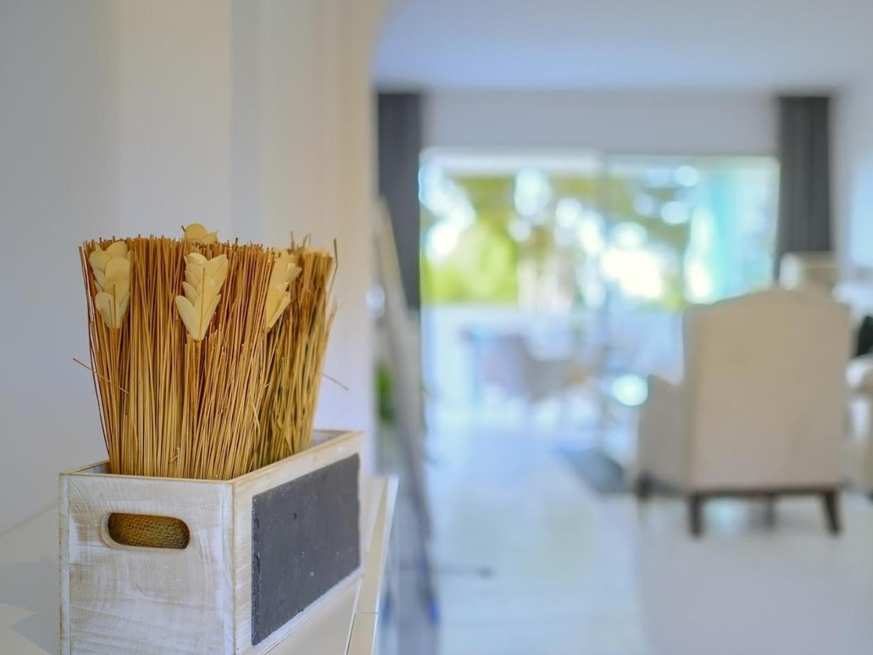Miraflores Jardin B 32, Pool, Wifi In Mijas Costa Ла-Кала-де-Михас Экстерьер фото