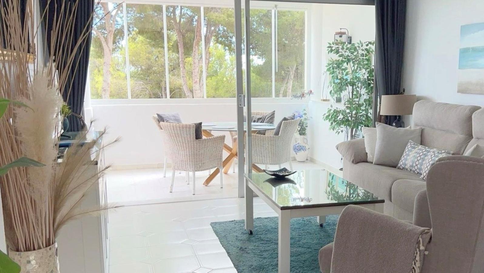 Miraflores Jardin B 32, Pool, Wifi In Mijas Costa Ла-Кала-де-Михас Экстерьер фото